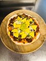 Mexicaanse Pizza