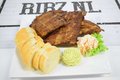 RIBZ 600 gram minimaal