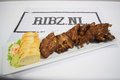 RIBZ 1 kilo minimaal