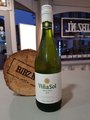 Droge witte wijn, Vina sol 0,75 liter