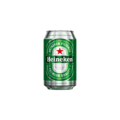 Heineken blikje 33cl