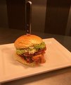 Broodje pulled pork