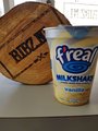 Shake vanille