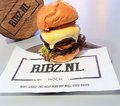 Cheese burger