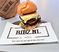 Bacon burger