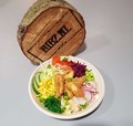 Crunchy kipfilet