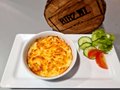 Aardappelgratin