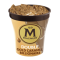 Magnum Double Gold Caramel Billionaire 440ml