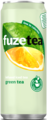 Fuze Tea Green