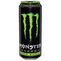 Monster Energy Zero