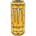 Monster Energy Golden Pineapple