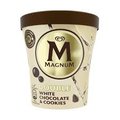 Magnum Double White Chocolate and Cookies 440ml