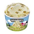 Ben & Jerry's Vanilla Pecan Brittle 100ml