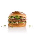 Vega Burger