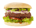 Speciaal burger