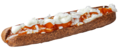 Frikandel Speciaal