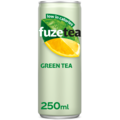 Fuzetea green