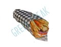 CHICKEN SOUVLAKI PITA