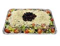 SMALL CATERING GREEK SALAD serves 20-22