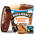 Karamel Sutra Core Range, 450 ml