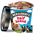 Half Baked, 450 ml