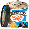 Cookie Dough,100 ml