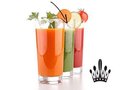 Green Power Veggie Smoothie
