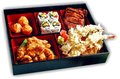 Appetizers Tray (B) in Bento Box