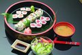 Maki Set
