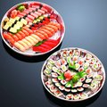 Large Sushi Party Tray (86pcs)