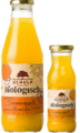 Biologische Sinaasappelsap
