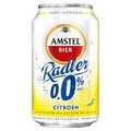 Amstel Radler 0% 33cl.