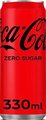 Coca-Cola Zero BLIK