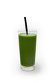 Smoothie green veggie