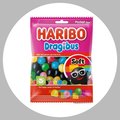 Haribo Dragibus
