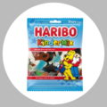 Haribo Kinder Mix