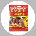 Haribo Happy cola