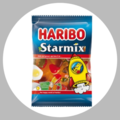 Haribo Starmix