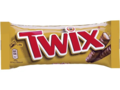 Twix 50g