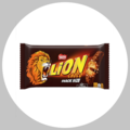 Lion Nestle Lion chocolate