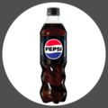 Pepsi Zero 500ml