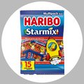 Haribo Starmix multipack