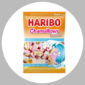 Haribo Chamallows Exotic
