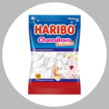 Haribo Chamallows Barbecue