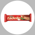 Tadelle wafer