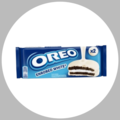 Oreo Enrobed White