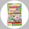 Haribo Chamallows Rainbollows