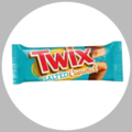 Twix Salted Caramel