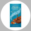 Lindor Milk Salted Caramel