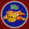 ➥Family chicken mix
